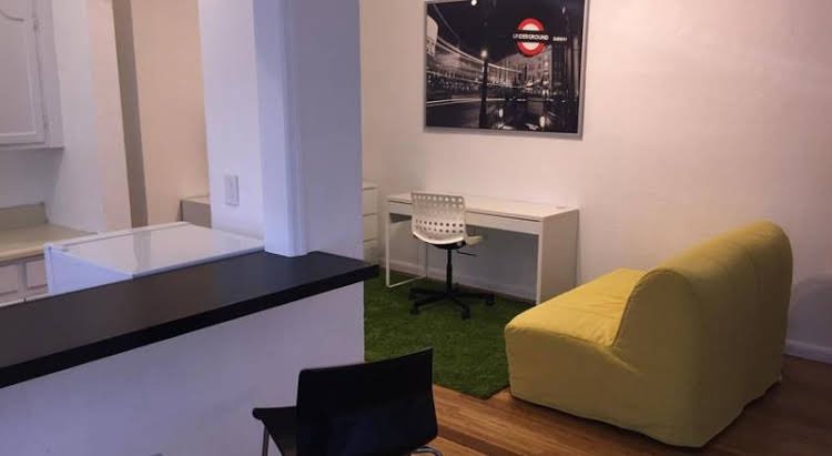 Фото South Beach Rooms and Hostel