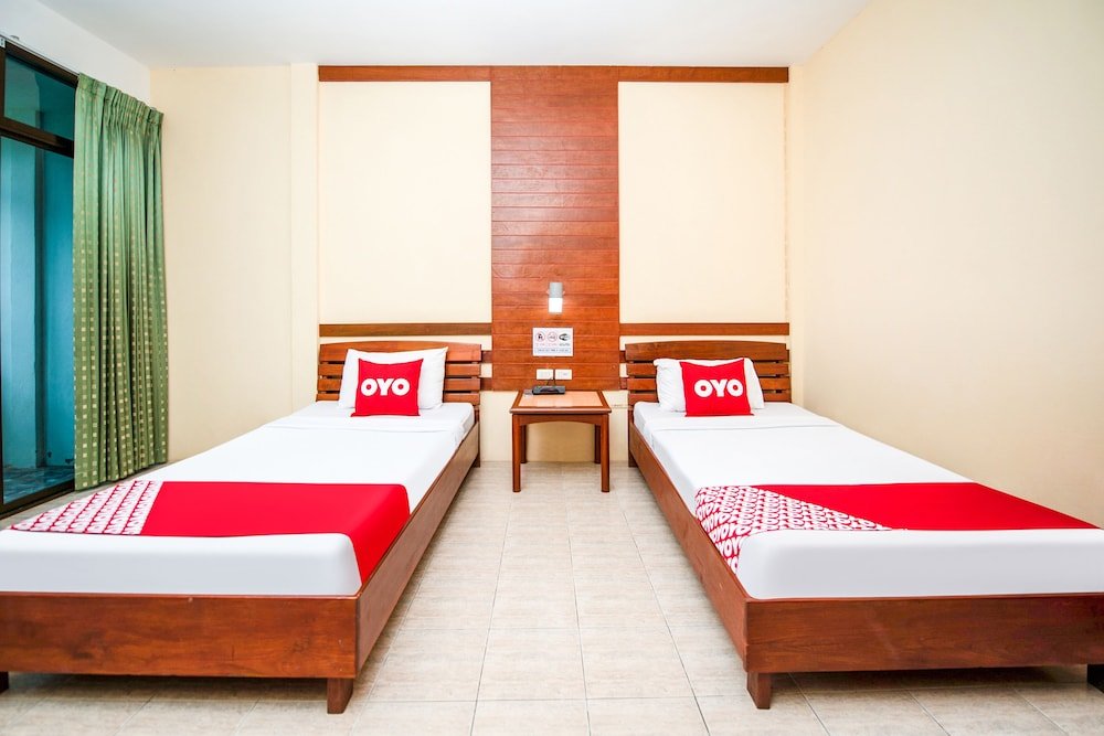 Фото Oyo 282 Baan Nat