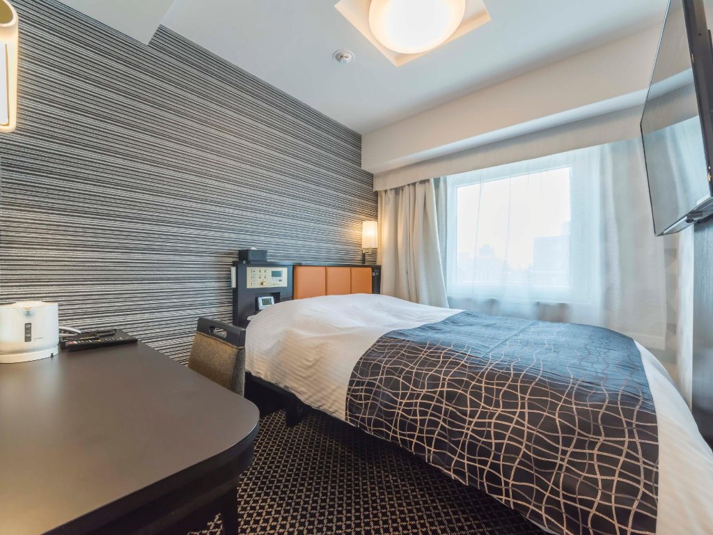 Фото Apa Hotel Higashi Umeda Minami Morimachi Ekimae