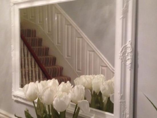 Фото Euro Hotel Hammersmith