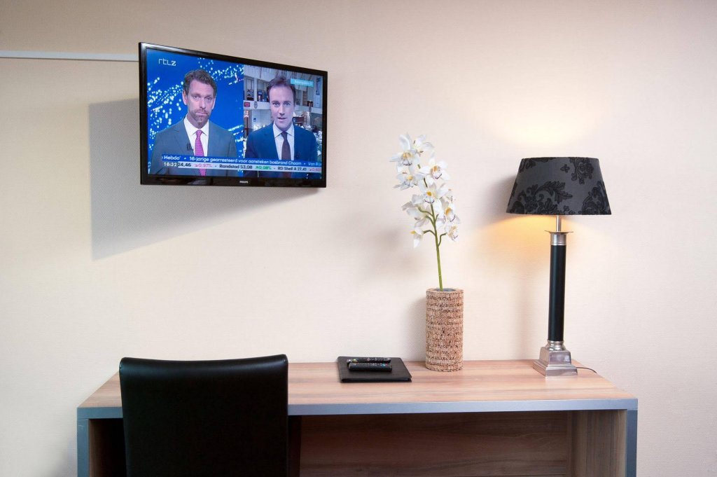 Фото отеля 4