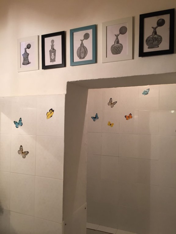 Фото B&b Antiche Volte