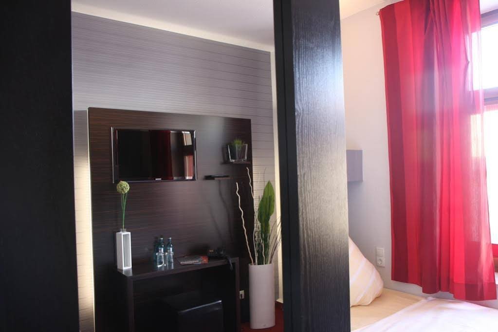 Фото SL'otel - Das StadtHotel