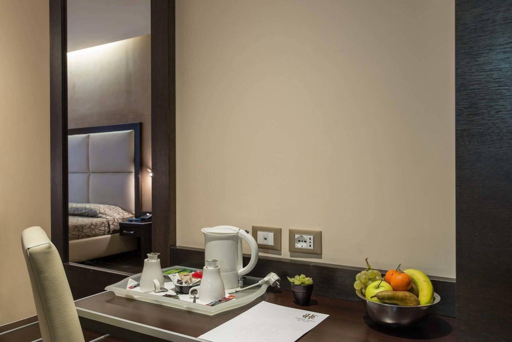 Фото Infinity Hotel St Peter