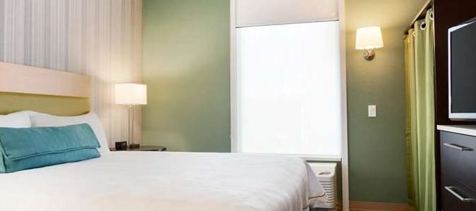 Фото Home2 Suites by Hilton Salt Lake City-Murray, Ut
