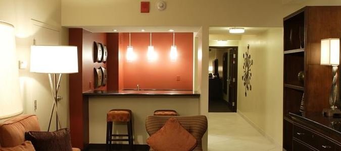 Фото DoubleTree by Hilton El Paso Downtown