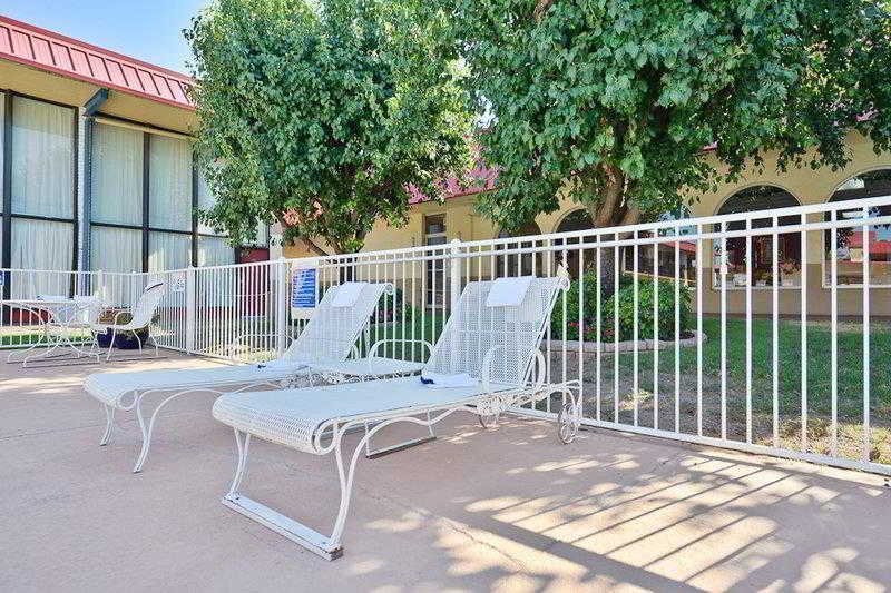 Фото Best Western Airport