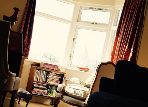 Фото The Moorhead Bed & Breakfast