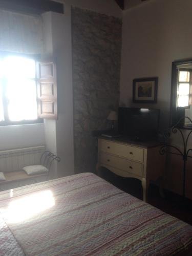 Фото Agroturismo Muriances