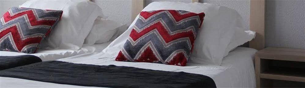 Фото Hotel Restaurant Piccard