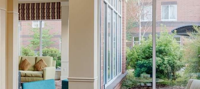 Фото Hilton Garden Inn Corvallis