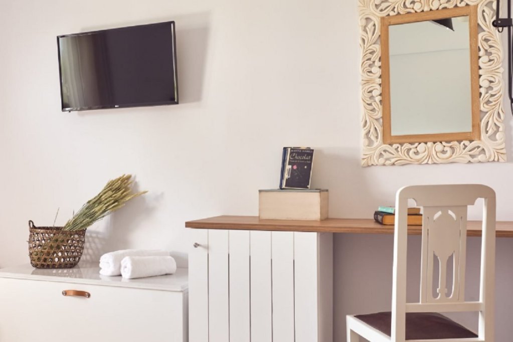 Фото Hotel Sirocco - Adults Only