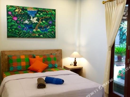 Фото Aurora House