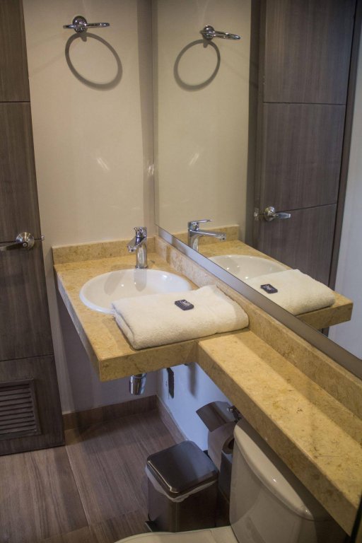 Фото Hotel Betania by Dot Light