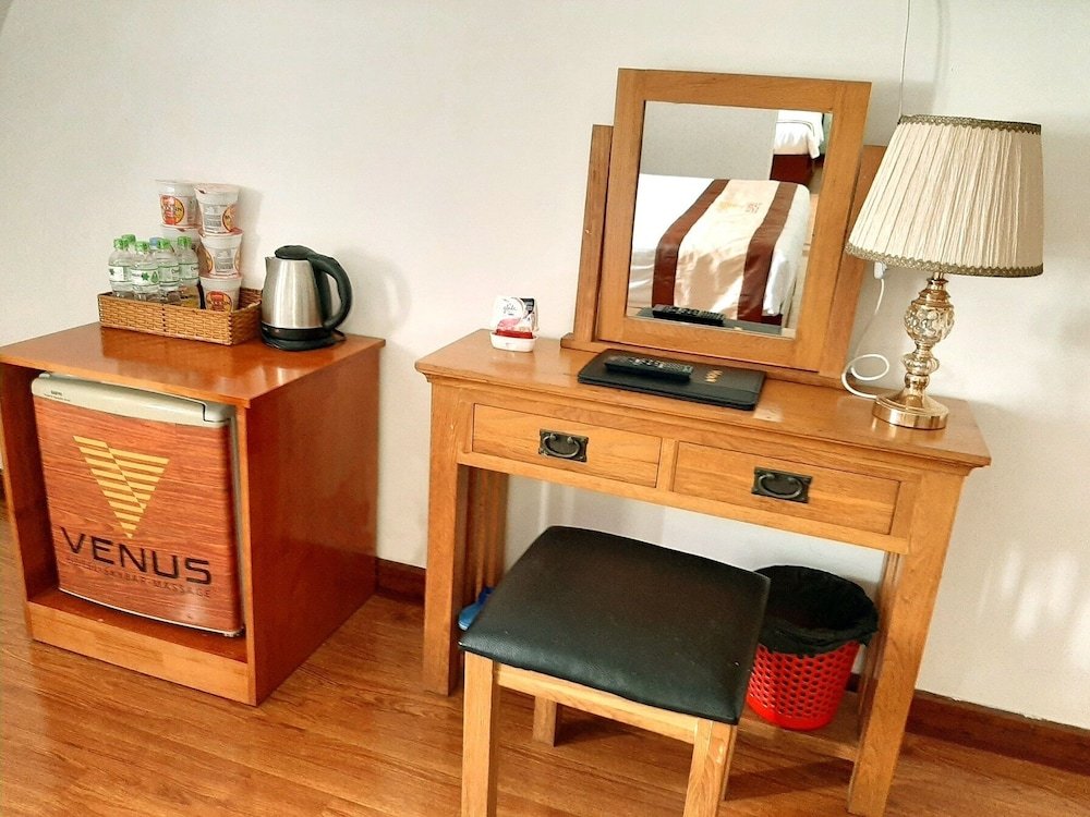 Фото Venus Hotel & SPA Phu Quoc