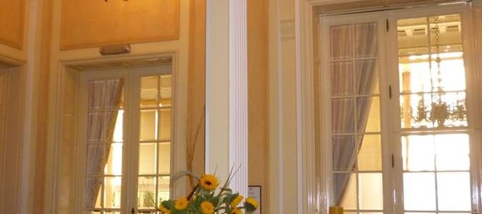 Фото Best Western Plus Park Hotel Brussels