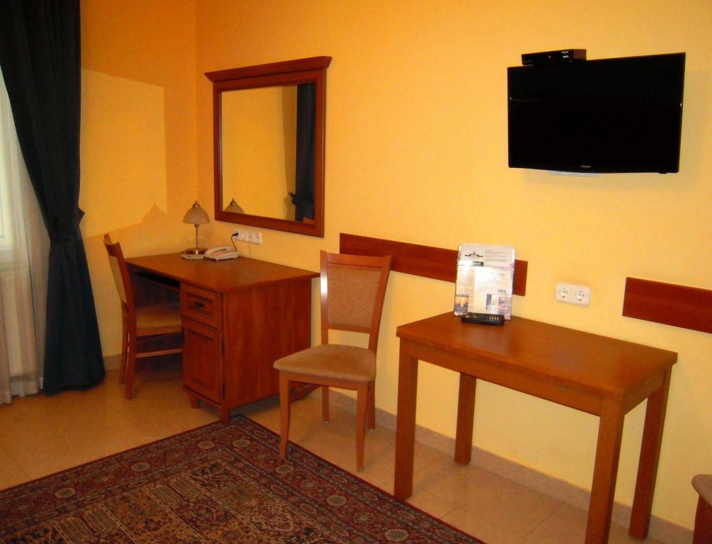 Фото Budapest Panorama Central