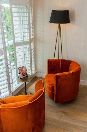 Фото Stadsvilla Mout