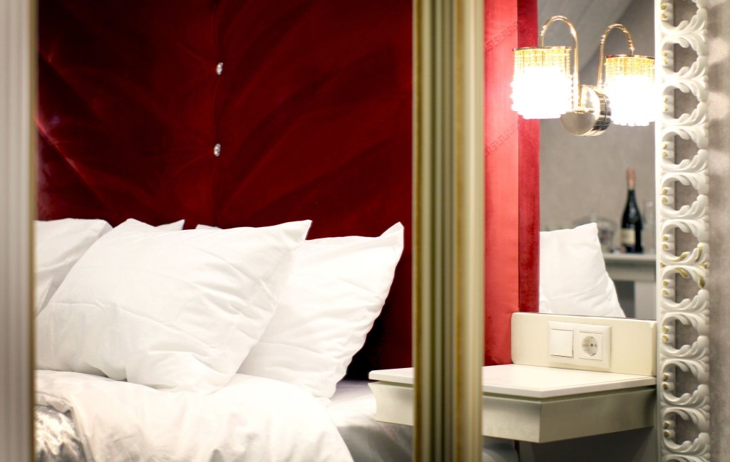 Фото Вилладжио