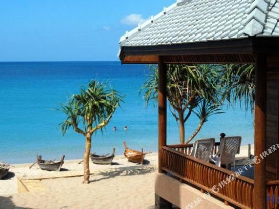 Фото Baan Pakgasri Hideaway