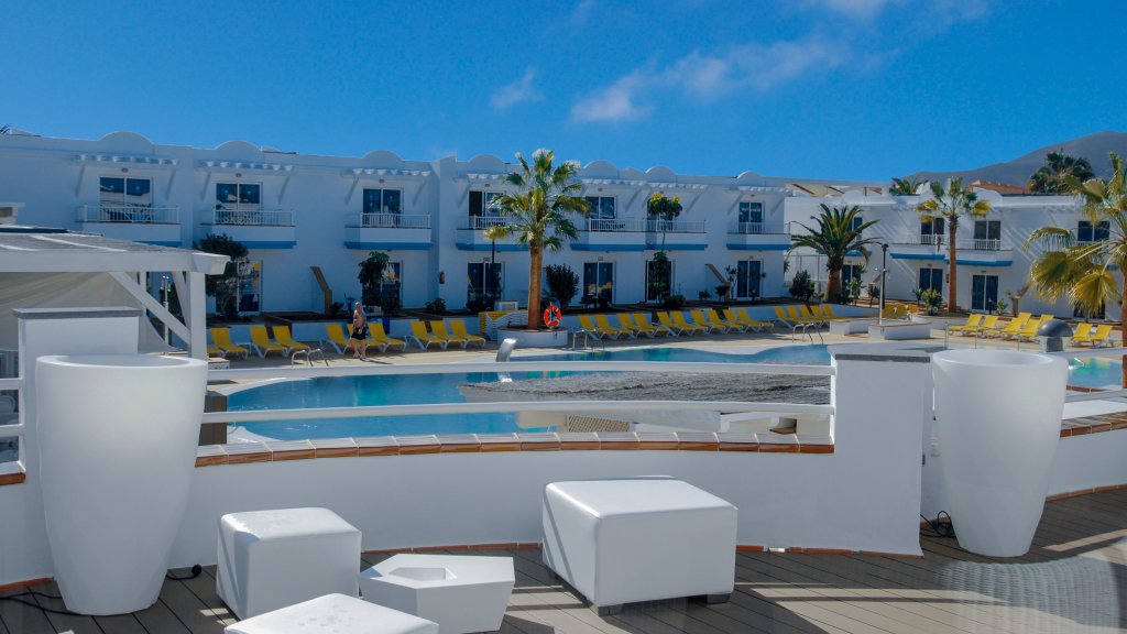 Фото Arena Beach