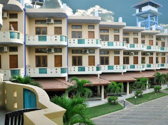 Фото Rani Beach Resort