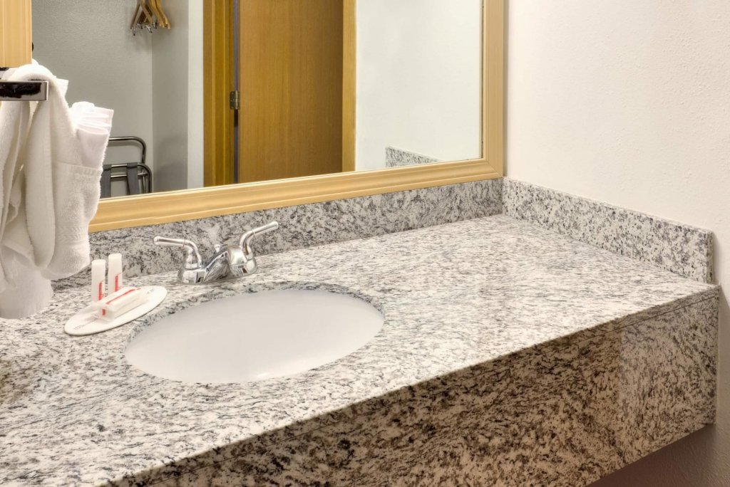 Фото Baymont by Wyndham Tri-Cities/Kennewick Wa