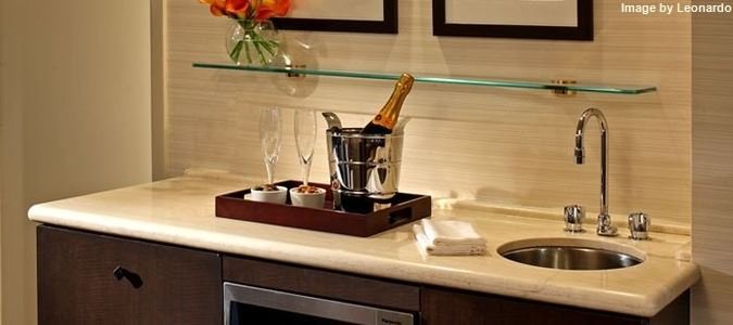 Фото Cambridge Suites Toronto