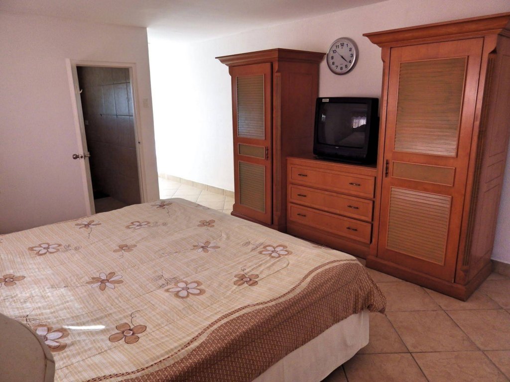 Фото Aruba Cunucu Residence