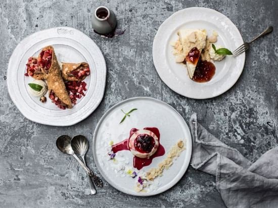 Фото Peppers Gallery Hotel Canberra