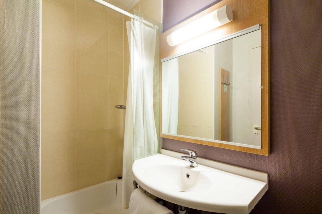 Фото B&b Hotel Orgeval