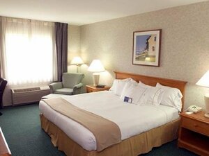 Ramada by Wyndham Saco/Old Orchard Beach Area (Maine, York County, Saco), hotel