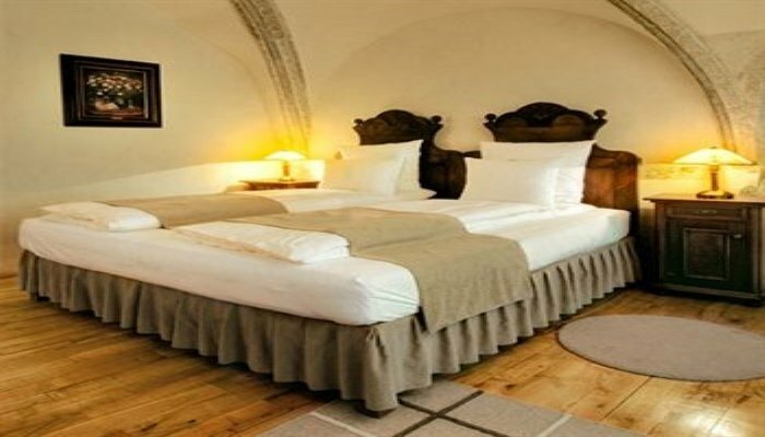 Hotel Fronius Residence, Sighisoara, photo