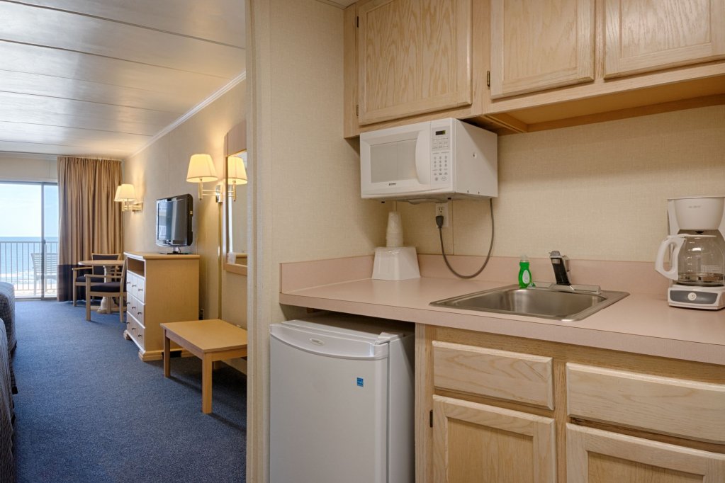 Фото Flamingo Motel