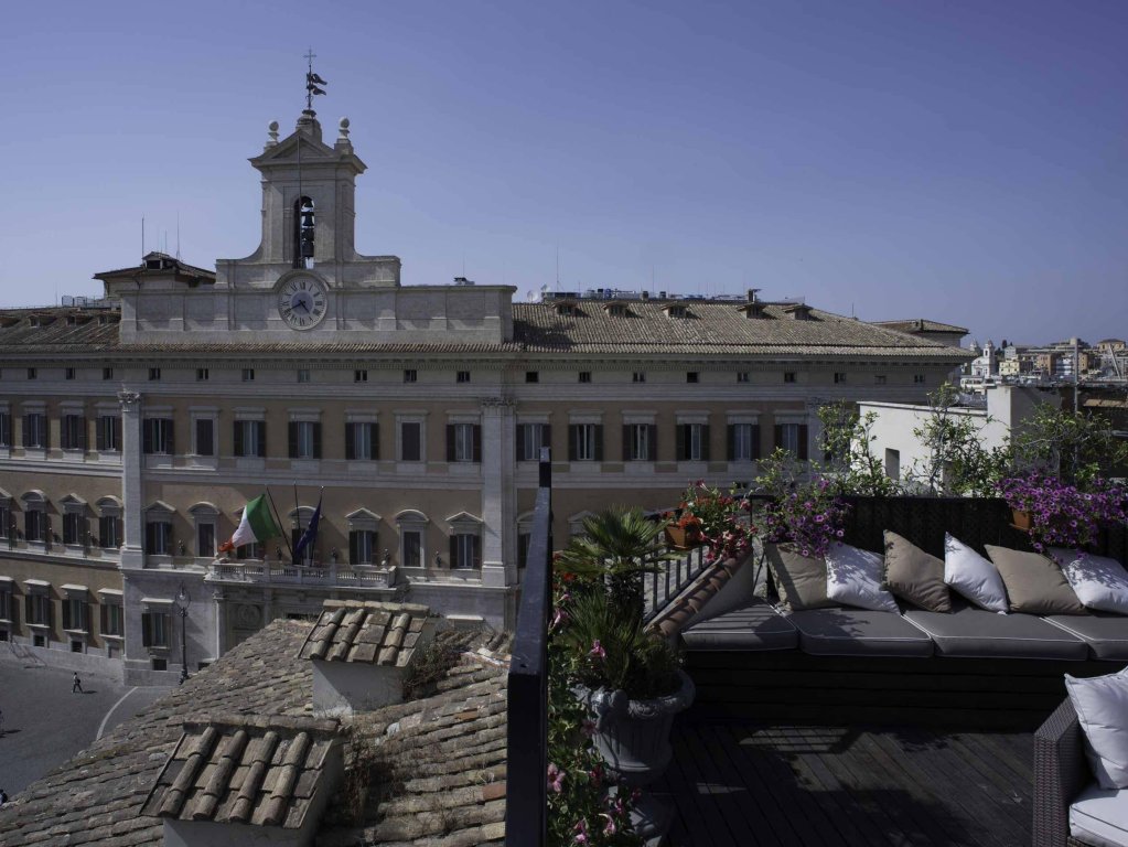 Фото Colonna Palace 