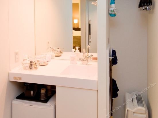 Фото Dormy Inn Hakata Gion Natural Hot Spring