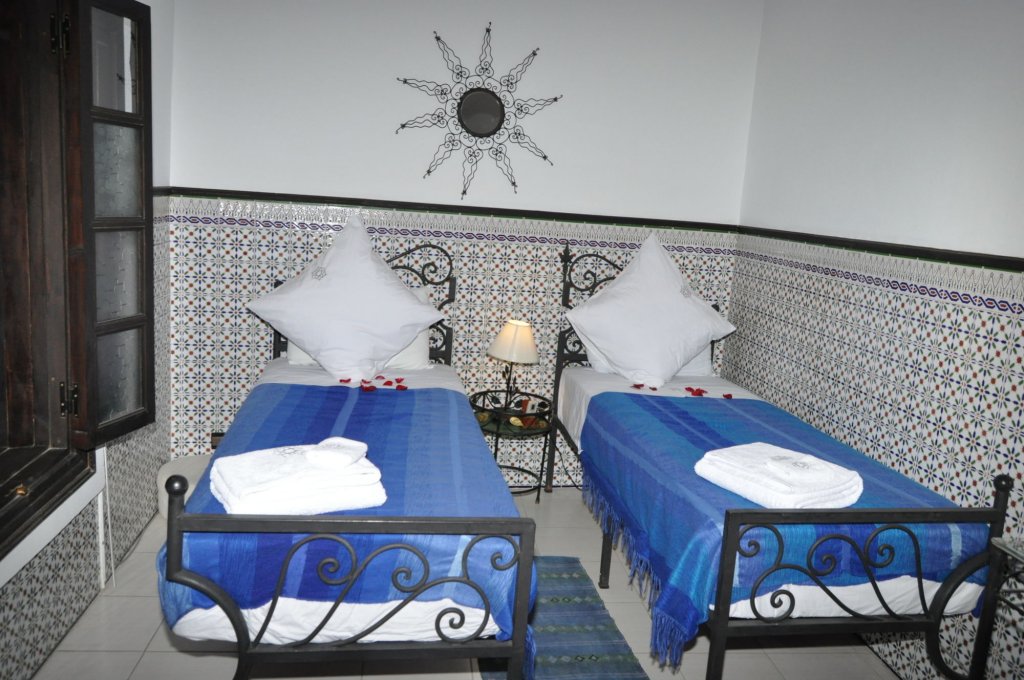 Фото Riad Dar Azul