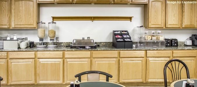 Фото Country Inn & Suites by Radisson Erie