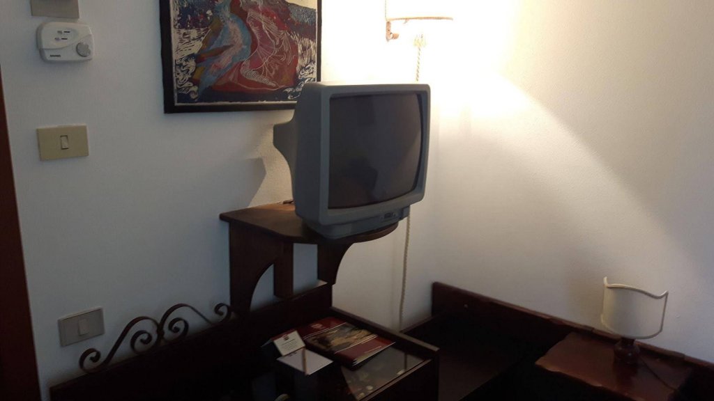 Фото Hotel Giò Wine e Jazz Area