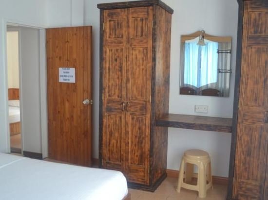 Фото Cocoa Hotel Residence São Tomé