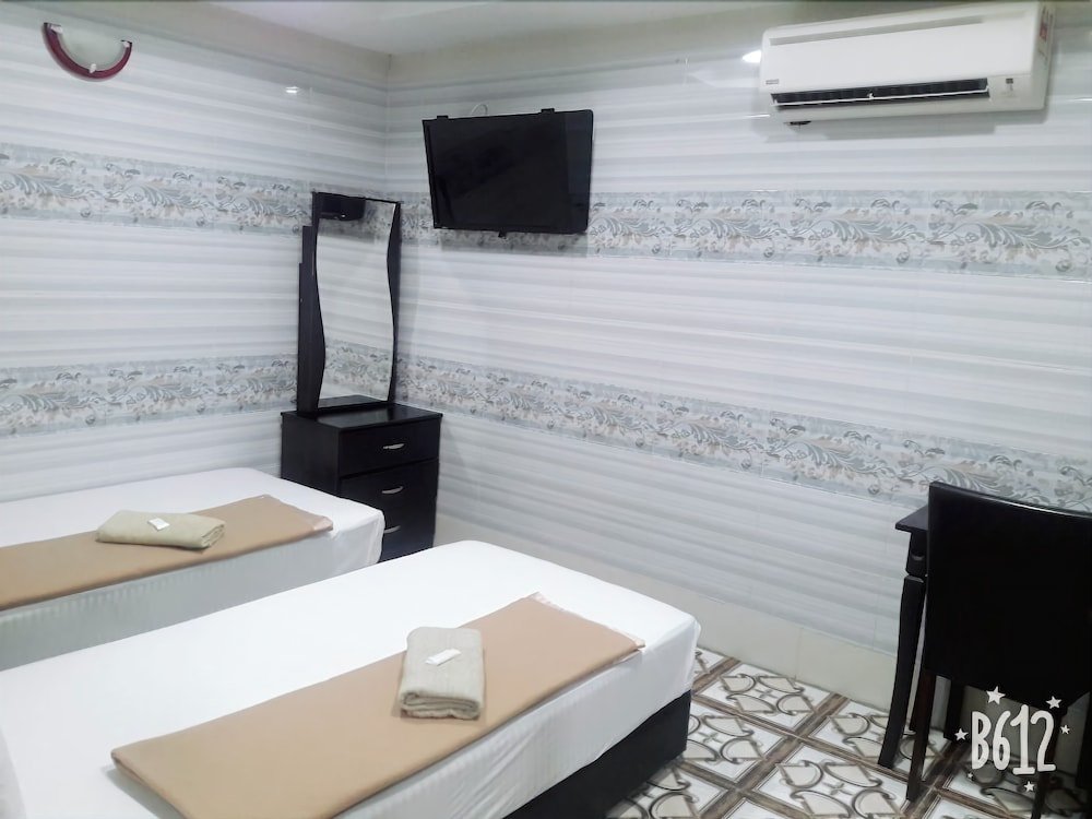 Фото Ark Malawti Hotel