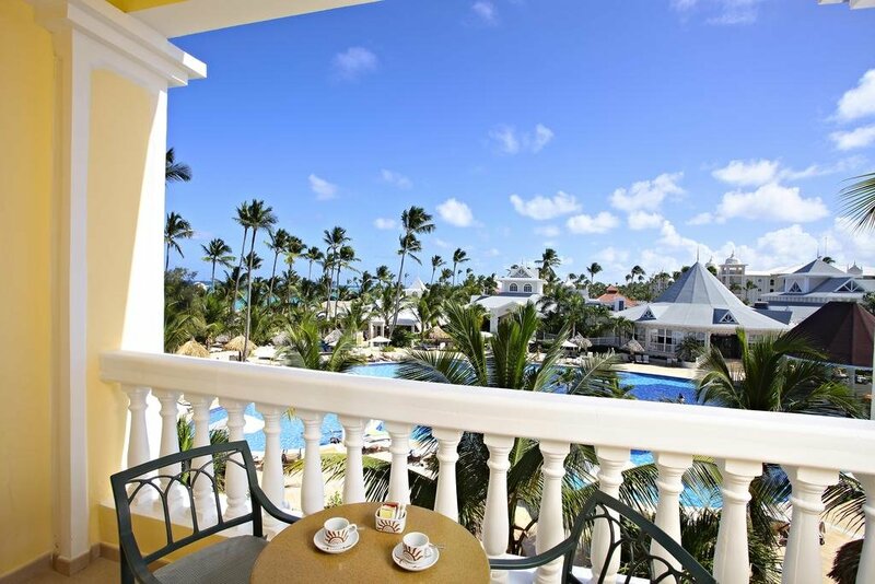 Гостиница Grand Bahia Principe Aquamarine - All Inclusive - Adults Only