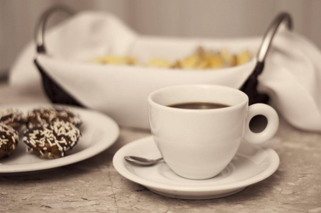 Фото Cha Prime Curitiba