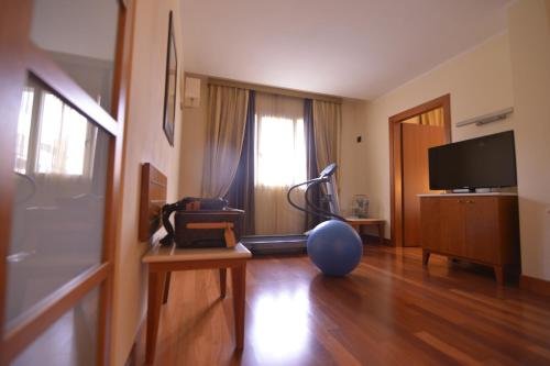 Фото Hotel Airone