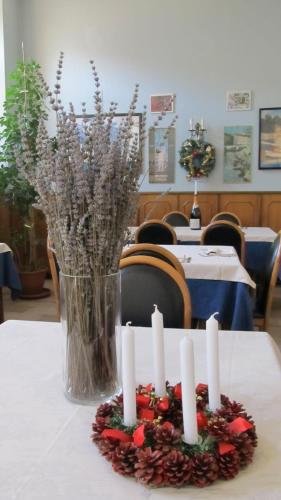 Фото Hotel Casa Camilla