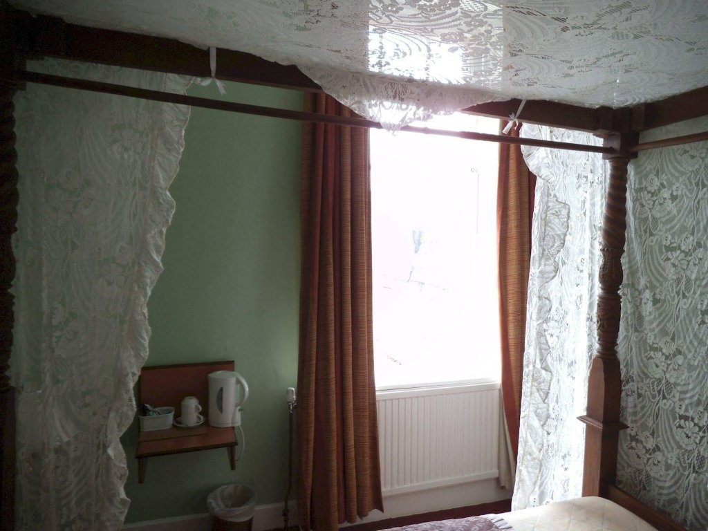 Фото Redcar Hotel