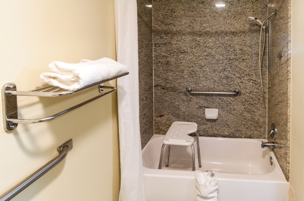 Фото Comfort Inn Albuquerque Airport