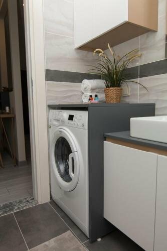 Гостиница Zin D Home Alemdag в Чекмекёе