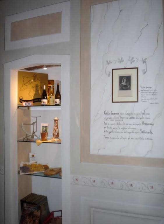 Фото Albergo Giulia Gonzaga