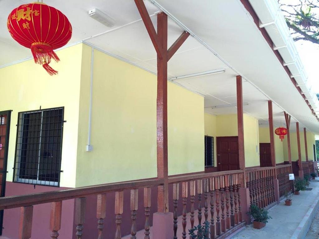 Фото Liwagu Lodge